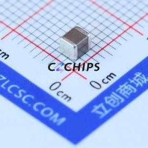 Condensateur SMD (MLCC) LMK325BJ226KM-T 1210 (Capacité : 22 µF) (Précision : 10 % Tension nominale : 10 V) - Product Image 1