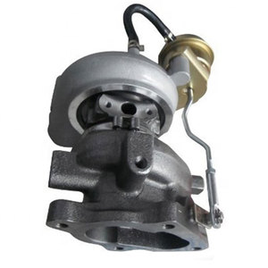 Milexuan T004 Challanger Pajero Shigun Oelica 4913503311 ME202012 ME2 677 turbo turbolader teile für Mitsubishi 4M4 0 <span class=keywords><strong>2</strong></span>,8 L - Product Image 3