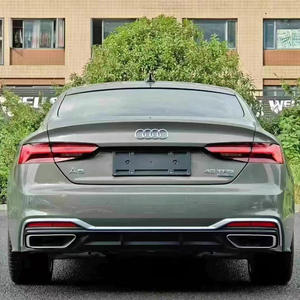 <span class=keywords><strong>Prix</strong></span> ​​bas, <span class=keywords><strong>Audi</strong></span> <span class=keywords><strong>A5</strong></span> Sportback Quattro 2.0T Turbo 5 places, berline à hayon, essence, d'<span class=keywords><strong>occasion</strong></span>, en stock, 2023/2024 - Product Image 5