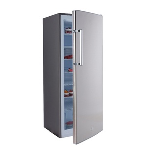 <span class=keywords><strong>Congélateur</strong></span> en plastique <span class=keywords><strong>Vertical</strong></span> avec support pour <span class=keywords><strong>congélateur</strong></span>, appareil à eau, dégelant, 220 l - Product Image 1