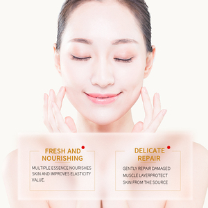 LOUG – sérum hydratant pour le visage à base de Caviar de vitamine A, produit de marque privé, essence pour soins de la peau, blanchissant, beauté - Product Image 4