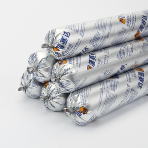 600ml Polyurethane सीलेंट सॉसेज बस कार विंडशील्ड शरीर मुहर पु सिलिकॉन सीलेंट - Product Image 3