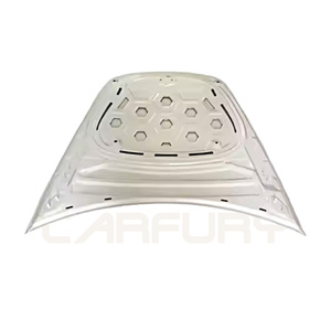 Pièces <span class=keywords><strong>de</strong></span> rechange d'origine pour capot moteur avant <span class=keywords><strong>de</strong></span> voiture 1081390-EC-C Pièces <span class=keywords><strong>de</strong></span> capot Pièces <span class=keywords><strong>de</strong></span> rechange pour modèle 3 2019-2023 - Product Image 3