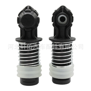 ชุดข้อต่อบูชก้านเปลี่ยนเกียร์ Cadillac 23221553 สำหรับ SRX CTS CT6 ATS ATSL อะไหล่ทดแทนของแท้ใหม่ - Product Image 5