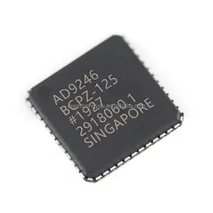 CPU ic chip QCA9533-BL3A qca9533 QFN for wireless router
