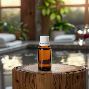 Pure Natural Tonka Bean Aceite esencial absoluto 100% Pure Natural - Product Image 6