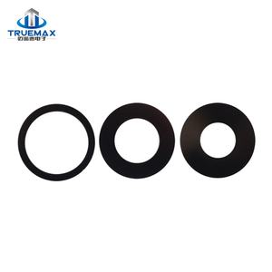 Pour iPhone : Kit de réparation complet (lumière flash, flex, radar, vibreur, Wi-Fi, buzzer, tiroir carte SIM, vis, cadre LCD, adhésif, boîtier batterie, coque arrière) - Product Image 3