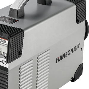 Machine à souder TIG/WS à inverseur IGBT HANBON WS-315 de haute qualité, 315A, avec garantie d'un an et assistance technique à long terme - Product Image 5