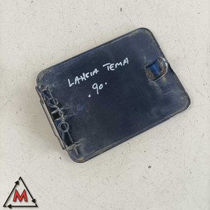 Sportello del serbatoio carburante per Lancia Thema Mk2 1988-1992 usato (84253) - Product Image 2