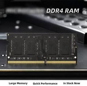 แรมแท้ Ramtrue OEM สำหรับแล็ปท็อป DDR4 4GB 2666MHz ECC ขายส่ง มีสินค้าในสต็อก - Product Image 4
