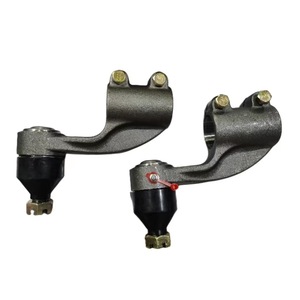 Rótula de suspensión Isuzu modelo ISUZU1-98096-753-1 EVM15T, nueva condición, material de resorte de acero, utilizada para la fabricación de automóviles - Product Image 3