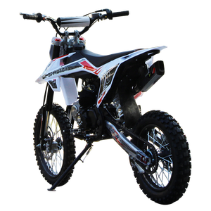 Otras motocicletas de gasolina para adultos, <span class=keywords><strong>125</strong></span> <span class=keywords><strong>cc</strong></span>, arranque eléctrico y fresco, 4 tiempos, gran rueda - Product Image 6