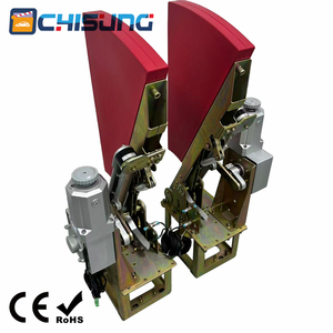 CSYZM03 Meccanismo Intelligente per Barriera a Sbalzo, Soluzione Compatta, Sicura e Durevole per il Controllo Accessi in Spazi Premium - Product Image 5
