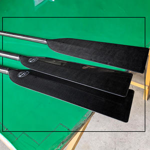 NEOKUDO DRAGON BOAT <strong>OAR</strong> 130CM Fixed Length IDBF DRAGON BOAT <strong>PADDLE</strong> CARBON FIBER - Product Image 6
