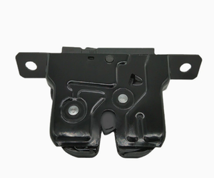 Venta Directa de Fábrica, Piezas de Automóvil de Alta Calidad Aplicables a <span class=keywords><strong>BMW</strong></span> I3 F20 F21, Cerradura de Puerta Trasera OE 51247248075 - Product Image 3