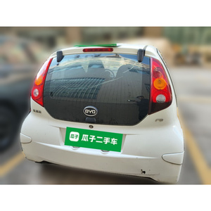 Guazi, Bien Recibido, BYD F0 Gasolina 1.0 2014, Auto Usado, Tracción Delantera, 5 Asientos, Volante a la Izquierda, <span class=keywords><strong>Ocasión</strong></span> China - Product Image 5