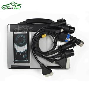 Lecteur de codes pour ordinateur portable Thoughbook CF31/CF52, scanner de diagnostic pour camions lourds, pour véhicules IVECO ELTRAC EASY & ECI - Product Image 2