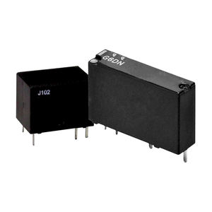 Relé de Potencia F32F-SS-106HM de Marca de Alta Demanda, Especialmente Diseñado para Sistemas de Control Industrial - Product Image 1