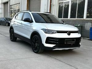 VW SUV Tharu รถโฟล์คสวาเก้น tuyue รถเบนซินขนาดกะทัดรัด - Product Image 3