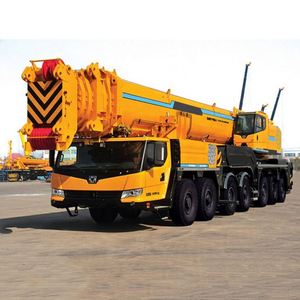 30Ton Grue Automotrice De En République <span class=keywords><strong>Du</strong></span> Congo - Product Image 4