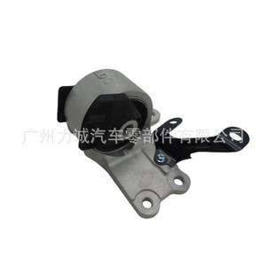 ขายึดเครื่องยนต์ ASV71 ปี 2018 สำหรับด้านซ้าย ใช้ได้กับรุ่น 12372-F0070 12372-25010 12372-F0120 - Product Image 2