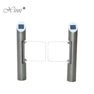 Chất Lượng Tốt Tự Động <span class=keywords><strong>Swing</strong></span> Cửa Quay Flap Barrier Hệ Thống Kiểm Soát Truy Cập <span class=keywords><strong>Swing</strong></span> Barrier <span class=keywords><strong>Swing</strong></span> Gate Cửa Quay - Product Image 6