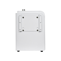 HZ-2000 diffuseur d'arôme Ultransmit Offre Spéciale dispositif de désodorisant électrique Machine à huile Machine de diffuseur de parfum Wifi