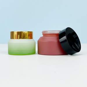 ขวดน้ำมันหอมระเหยแบบไหล่เอียง พิมพ์ซิลค์สกรีน ขวดแก้วฝ้า ขนาด 15 มล. 30 มล. 50 มล. สำหรับบรรจุเซรั่มเครื่องสำอาง พร้อมหลอดหยด ราคาโรงงาน - Product Image 6