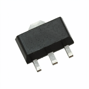 ทรานซิสเตอร์ FJC2383OTF ชิ้นส่วน TO-243AA วงจรรวมอิเล็กทรอนิกส์ - Product Image 1