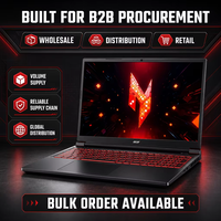 Ordinateur portable de jeu Acer Shadow SH16 i7-14650HX RTX 5060 32 Go 1 To SSD 16 pouces 2,5K 240 Hz Windows 11 Haute Performance