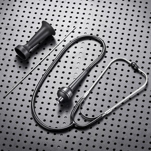 XC0998 профессиональный механический стетоскоп блок двигателя стетоскоп диагностический анализатор двигателя автомобильный стетоскоп XCTOOL - Product Image 3