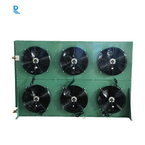 Condensador monofásico, FNH-<span class=keywords><strong>22</strong></span> de 220 kw, 2 ventiladores, 6,4 v, 60HZ, <span class=keywords><strong>precio</strong></span> competitivo, gran oferta - Product Image 6