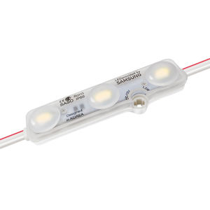 Módulo de ultrasonido <span class=keywords><strong>Samsung</strong></span> de inyección LED, impermeable, 2835, 5730 - Product Image 1