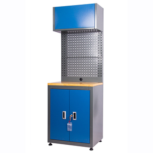 Customized <strong>Garage</strong> Work <strong>Bench</strong> for <strong>Workshop</strong> and <strong>Garage</strong> Free Combination - Product Image 6