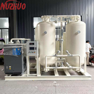 Nuzhuo containerized <span class=keywords><strong>PSA</strong></span> oxy Máy phát điện <span class=keywords><strong>PSA</strong></span> oxy thiết bị với mức độ oxy 95% - Product Image 3
