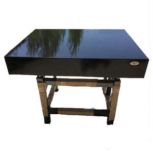 संक्षारण-विरोधी सल्फर-संक्षारण पर्यावरण के लिए संक्षारण-एंटी-सल्फर ग्रेनाइट परीक्षण तालिका रासायनिक-प्रतिरोधी गेज - Product Image 1