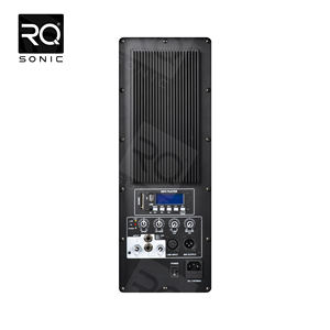 RQSONIC <span class=keywords><strong>APA</strong></span> 400w amplificatore scheda professionale classe H modulo amplificatore Audio per altoparlante attivo - Product Image 2