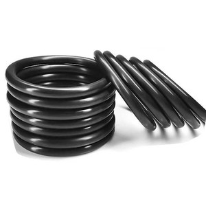 Automotive <b>Rubber</b> O-<b>Rings</b> D2414 Epdm Nitrile General Use Fasteners - Product Image 2