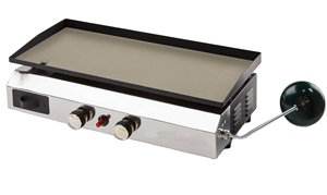 Offre de réduction Four à frire BBQ Cuisine en acier inoxydable <span class=keywords><strong>Bateau</strong></span> et jardinage Station portable Extérieur Propane Camping Cuisinière à <span class=keywords><strong>gaz</strong></span> - Product Image 2