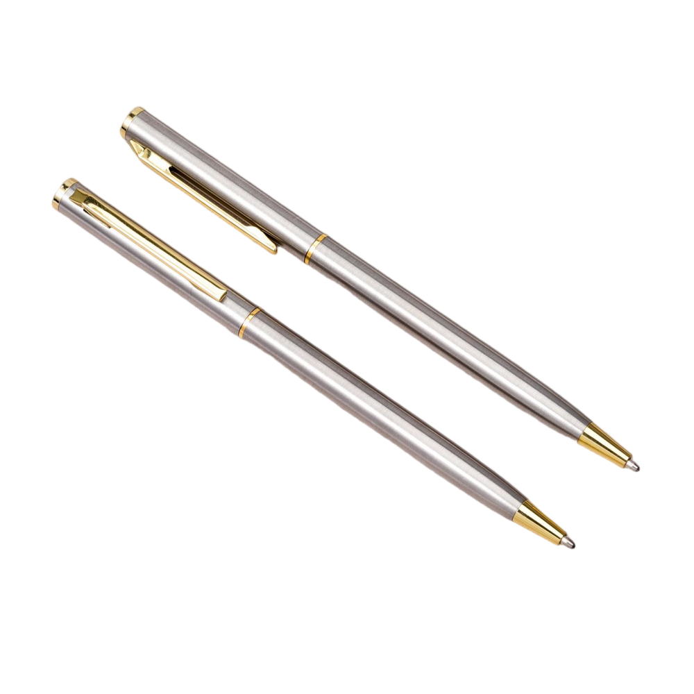 Silver (gold accessories)
