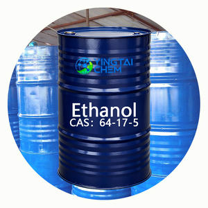 <span class=keywords><strong>Éthanol</strong></span> industriel de haute pureté 99,9 % (CAS 64-17-5) de marque Yingtai, directement de l'usine, pour nettoyant industriel, solvant, matière première chimique - Product Image 3