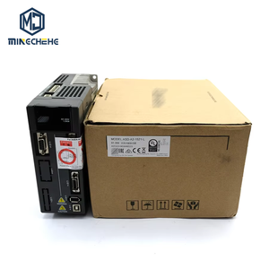 Servoaccionamiento AC ASD-A2-1021-L ASD-A2-2023-L ASD-A2-1521-L para Sistema de Control de Movimiento en Automatización Industrial 1KW 2KW 1.5KW - Product Image 1