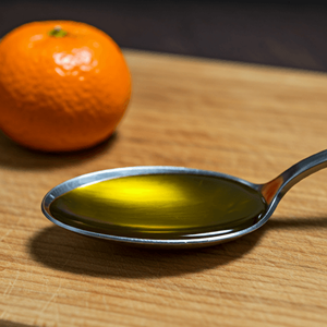 Huile d'olive extra vierge aromatisée à la mandarine 12 boîtes par boîte Boîtes de 250 ml Outil de tournage de qualité supérieure - Product Image 2