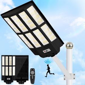 Wholesale ABS Smart <b>Solar</b> <b>Lights</b> Outdoor Lighting Motion Sensor Waterproof 1000W 1500W All in One Street <b>Light</b> - Product Image 1