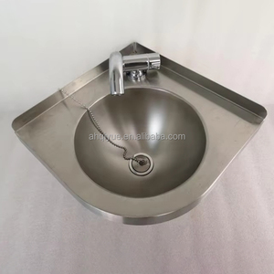Lavello in Acciaio Inox 304 per Camper, Lavandino per Caravan, Accessori per <span class=keywords><strong>Roulotte</strong></span> e Camper - Product Image 3
