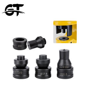 La piccola muffa rotonda della macchina idraulica può essere personalizzata CH60 - Product Image 6