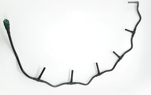 Pour le refroidissement du moteur renifler le tuyau d'échappement OEM 2145694 1901729 KL de haute qualité - Product Image 2