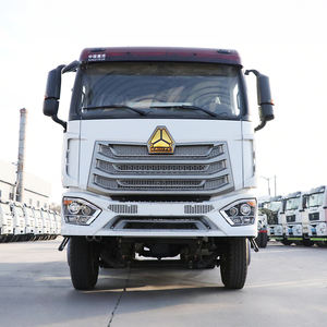 <span class=keywords><strong>Camion</strong></span> à benne basculante d'<span class=keywords><strong>occasion</strong></span> 6x4 de Chine à vendre, diesel, 10 roues, remis à neuf, Howo, camions à benne basculante bon marché - Product Image 3