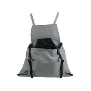 Wholesale Quick Release Outdoor <b>Backpack</b> Apron for Large Pocket Picking Gardening and Water Pipe Harvest Quality Product - Product Image 2