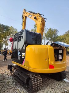Escavatore Caterpillar Cat 308E2 Usato a Prezzo di Fabbrica, Piccola Macchina da Scavo CAT 308E2 in Vendita - Product Image 6